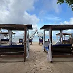 Flamingo Beach