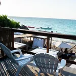 Flamingo Beach