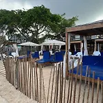 Flamingo Beach