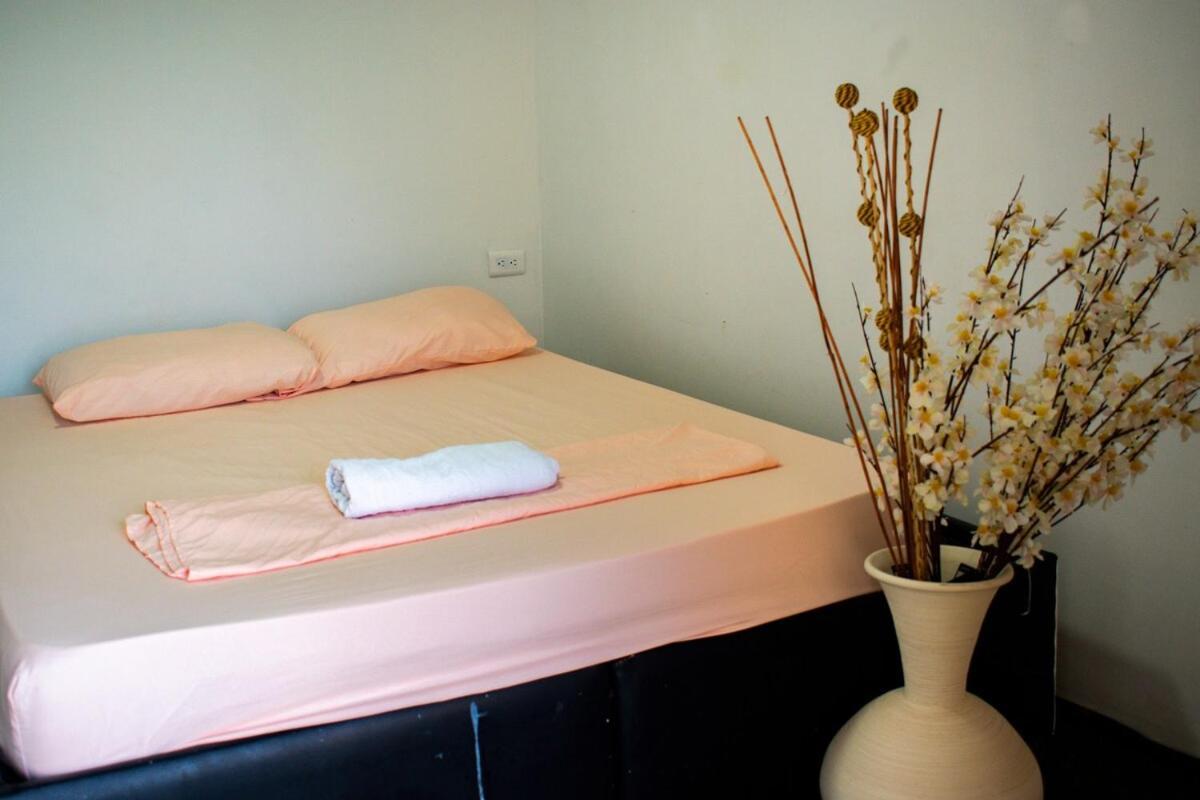 Flamingo Apartamento Cartagena